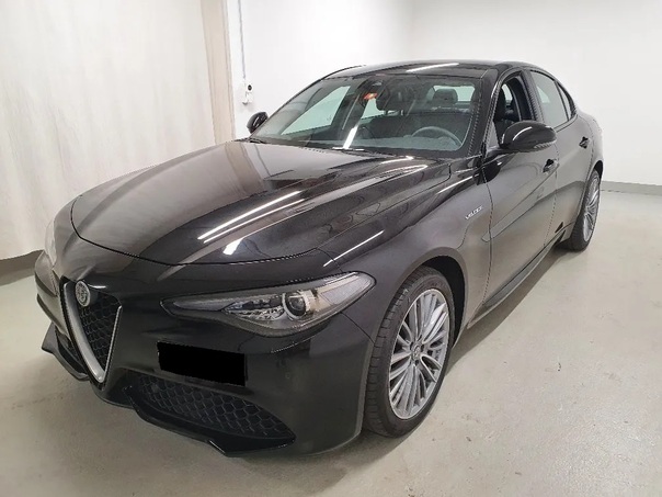 Usato ALFA ROMEO Giulia